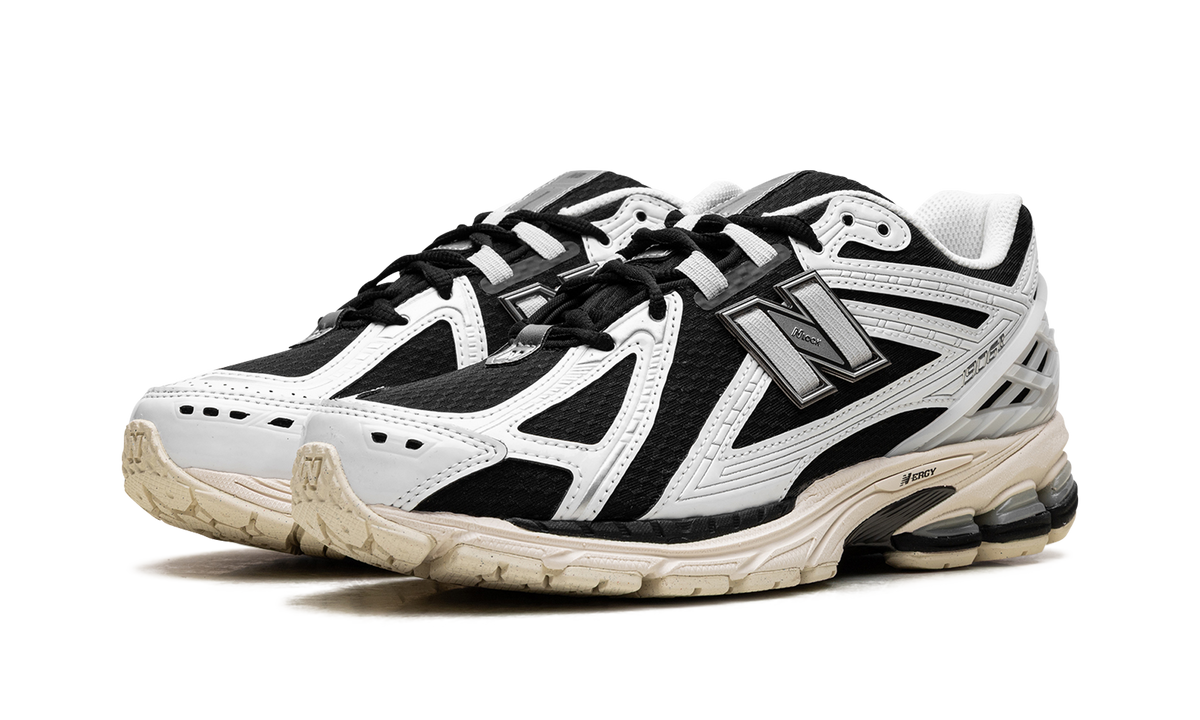 New Balance 1906 "Black/White" Sneakers