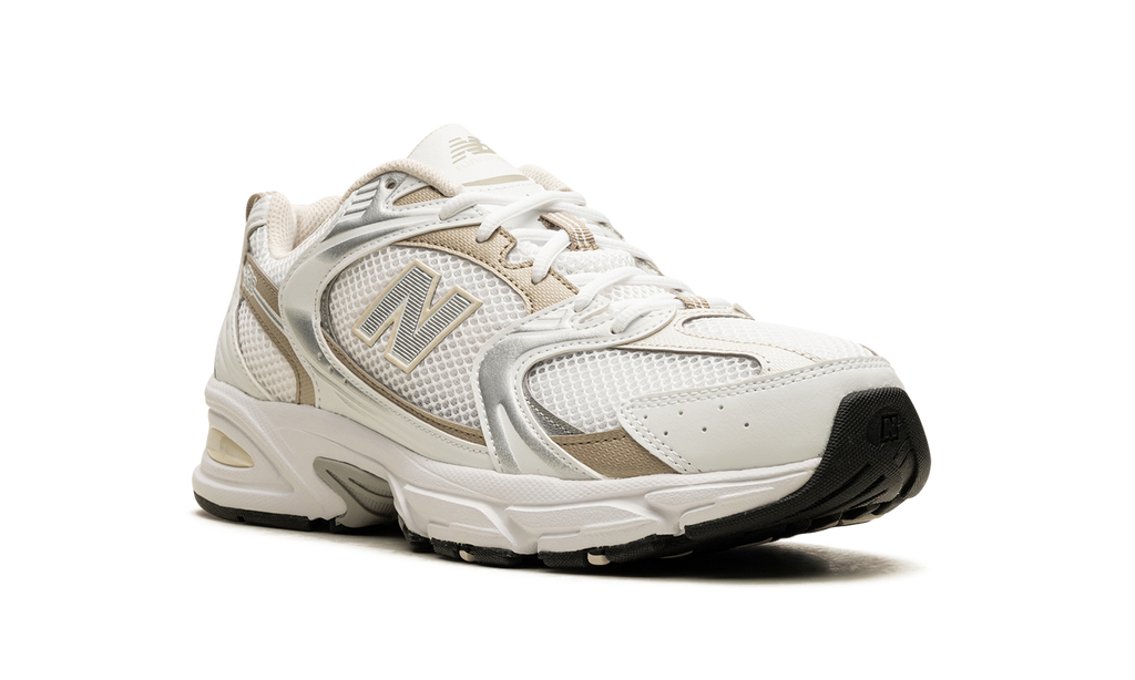 New Balance 530 "White/Stoneware/Linen" Sneakers