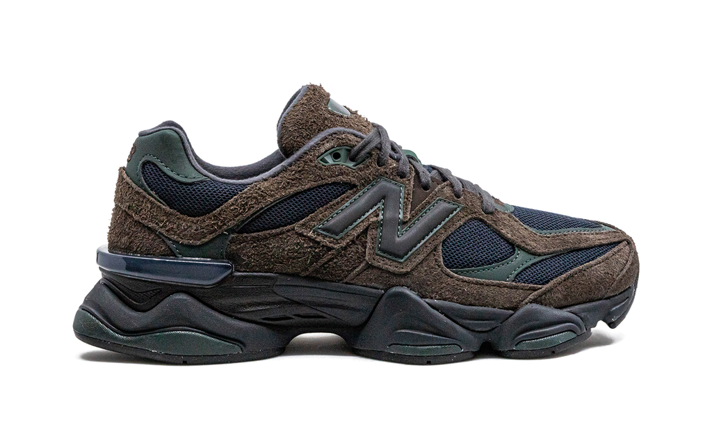 New Balance 9060 "Beef And Broccoli" Sneakers