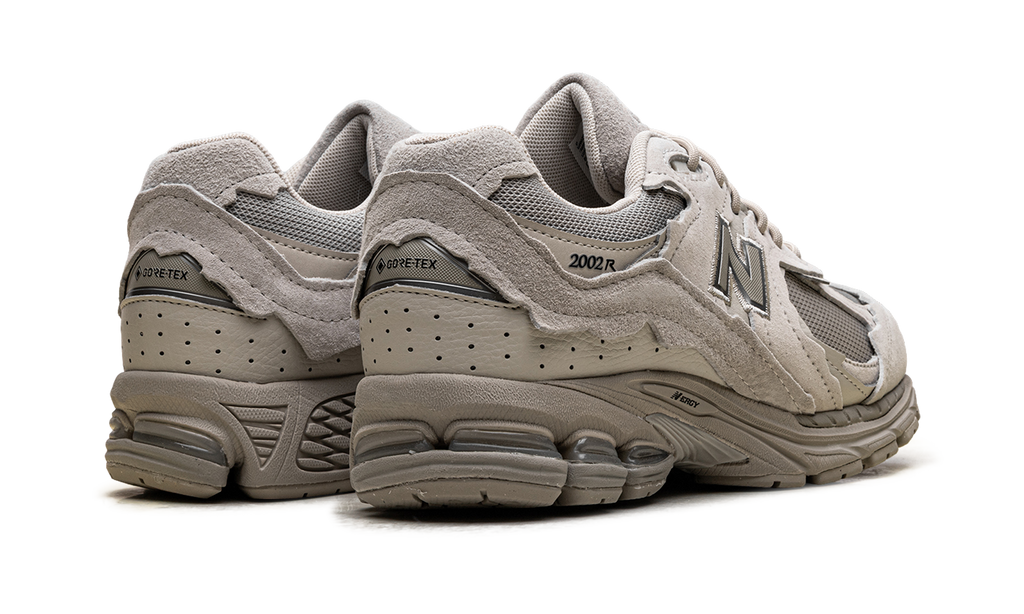 New Balance 2002R "Protection Pack - Shipyard" Sneakers