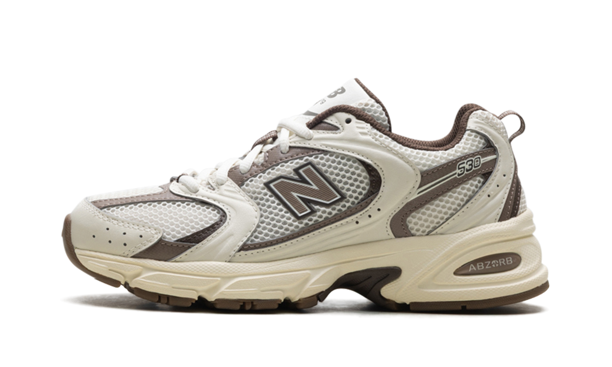 New Balance 530 "Turtledove Mushroom" Sneakers