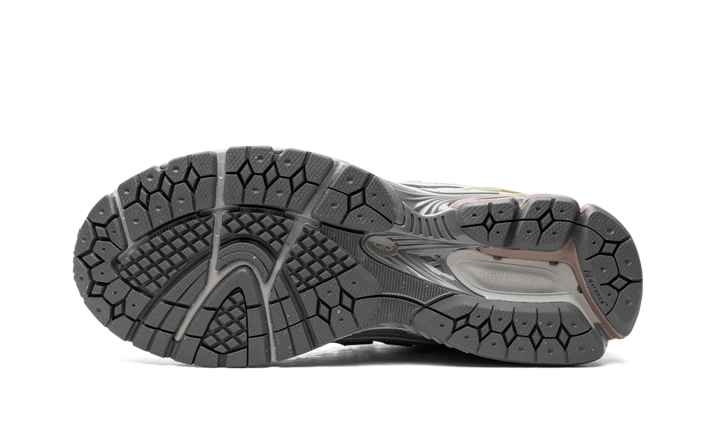 New Balance 1906N "Grey/Olive" Sneakers