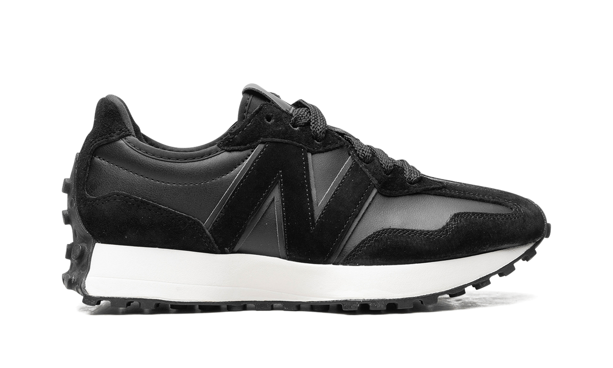 New Balance 327 "Black" Sneakers