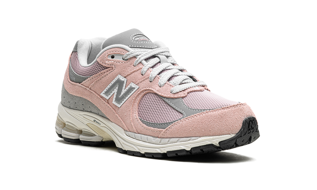 New Balance 2002R "Orb Pink" Sneakers