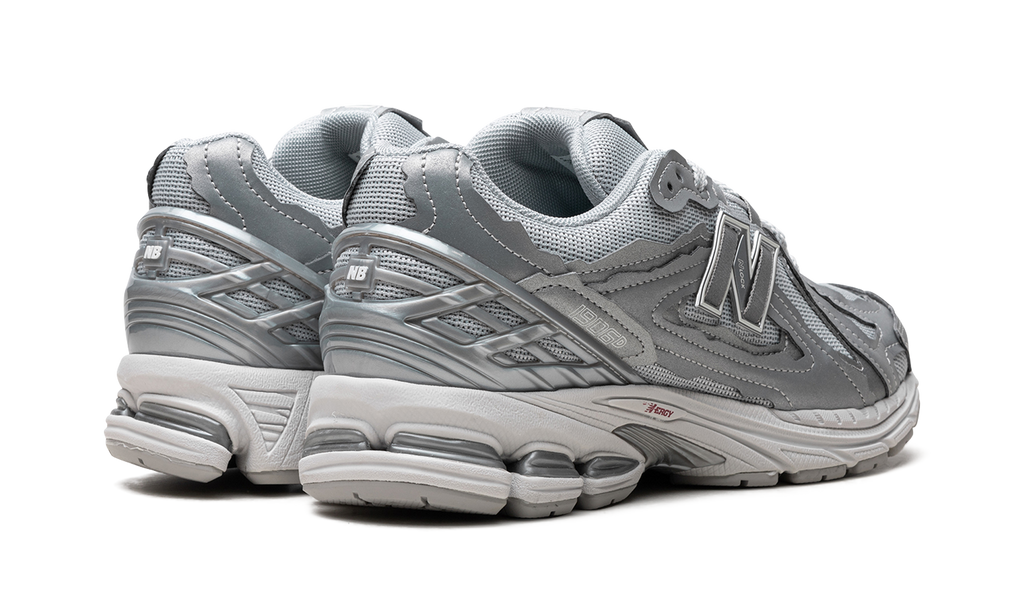 New Balance 1906D "Protection Pack - Silver Metallic" Sneakers