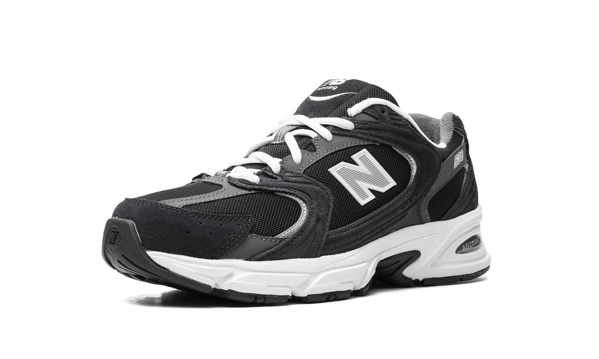 New Balance 530 "Classic Black/Grey" Sneakers