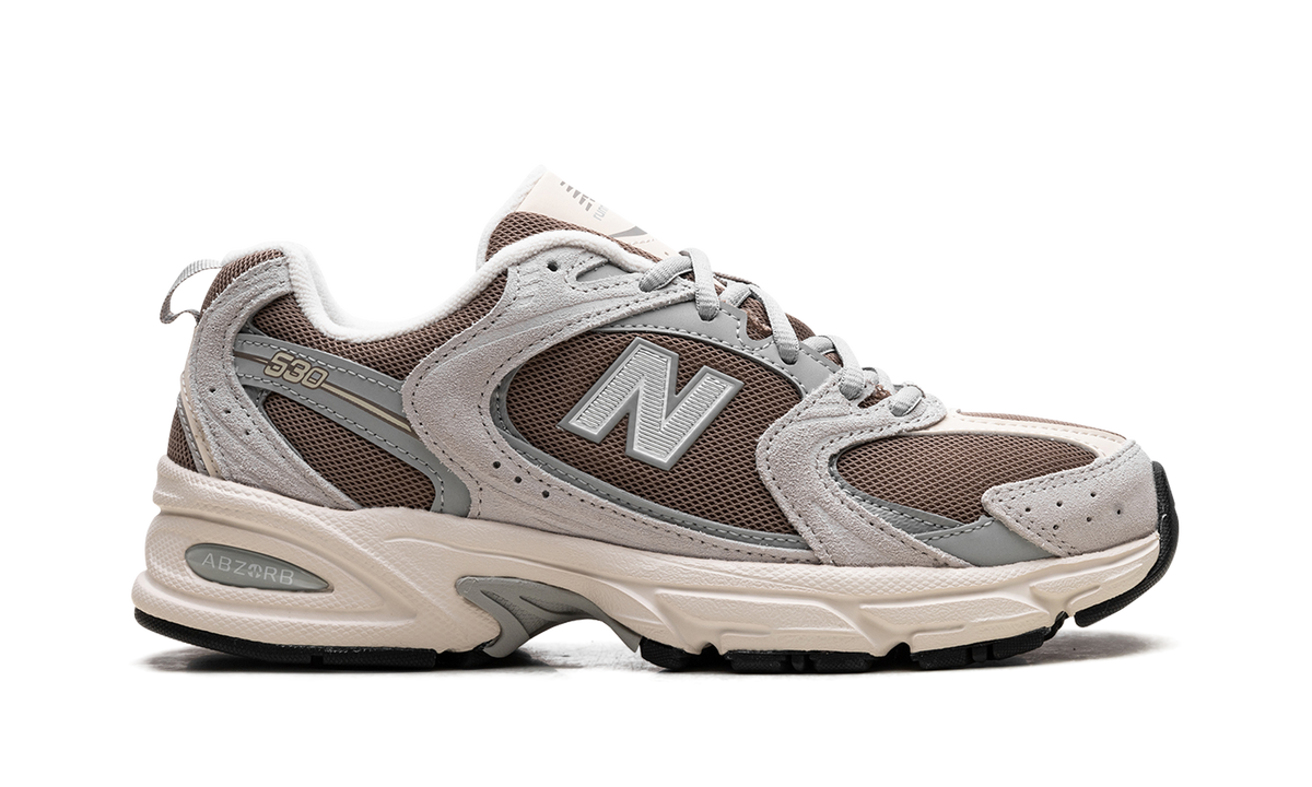 New Balance 530 "Moonrock Mushroom" Sneakers
