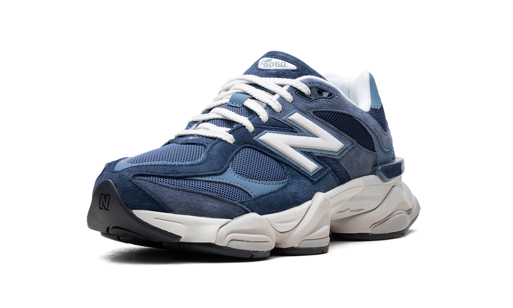 New Balance 9060 "Blue" Sneakers