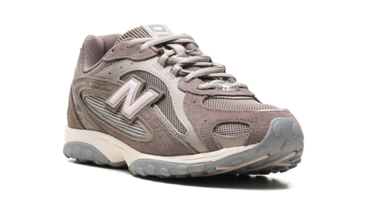 New Balance 204L "Cortado" Sneakers