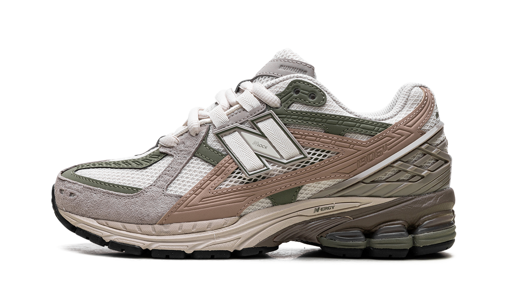New Balance 1906 Utility "Linen" Sneakers