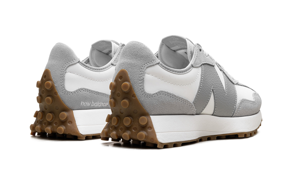 New Balance 327 "Raincloud Reflection" Women's Sneakers