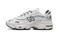 New Balance 1000 "White" Sneakers