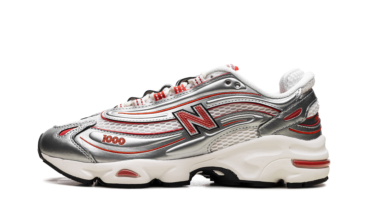 New Balance 1000 "thisisneverthat" Sneakers