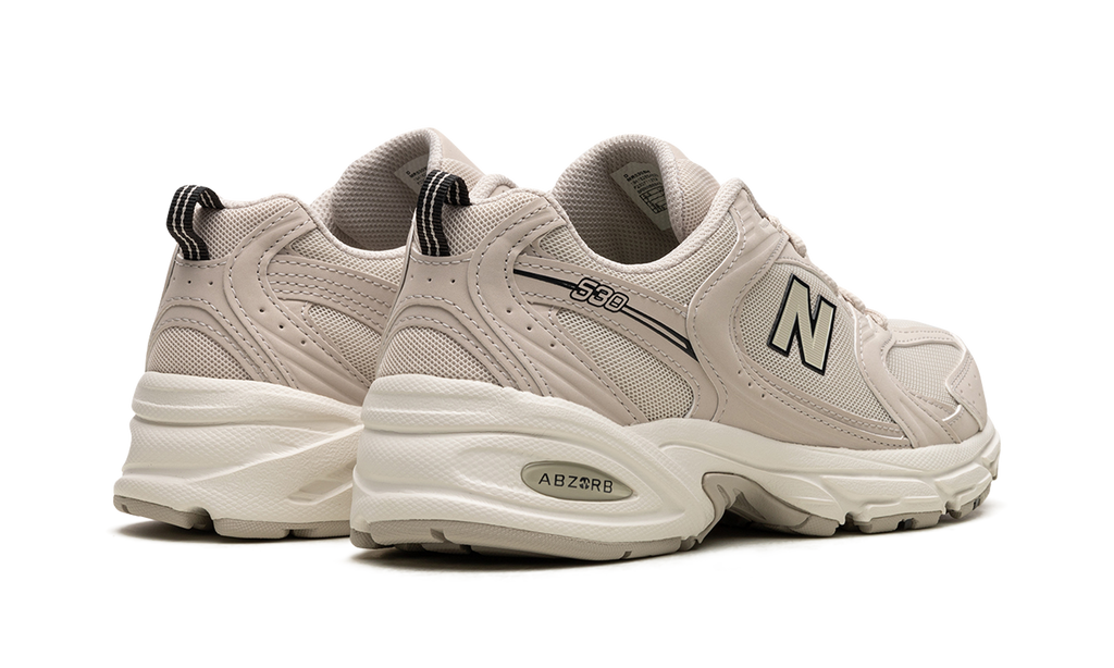New Balance 530 "Ivory" Sneakers