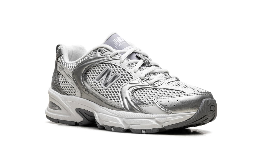 New Balance 530 "Grey Matters" Sneakers