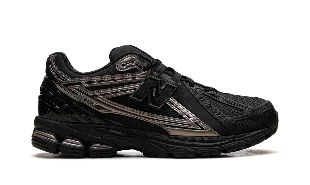 New Balance 1906R "Black Gold" Sneakers