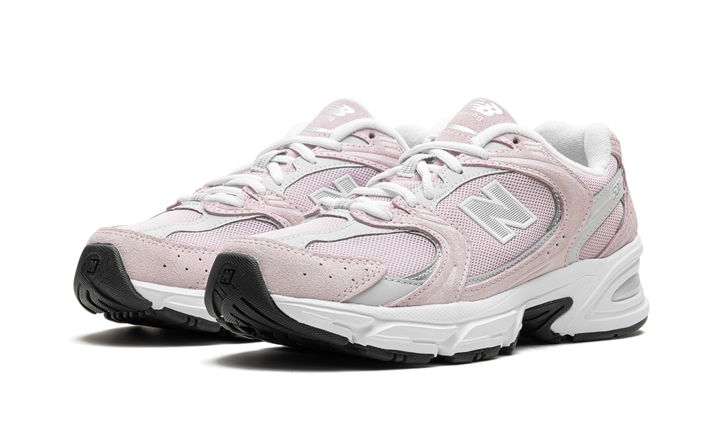 New Balance 530 "Stone Pink" Sneakers - MR530CF
