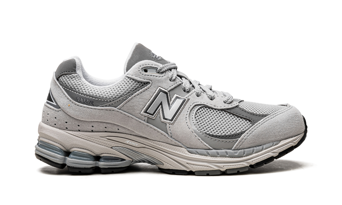 New Balance 2002R "Grey" Sneakers