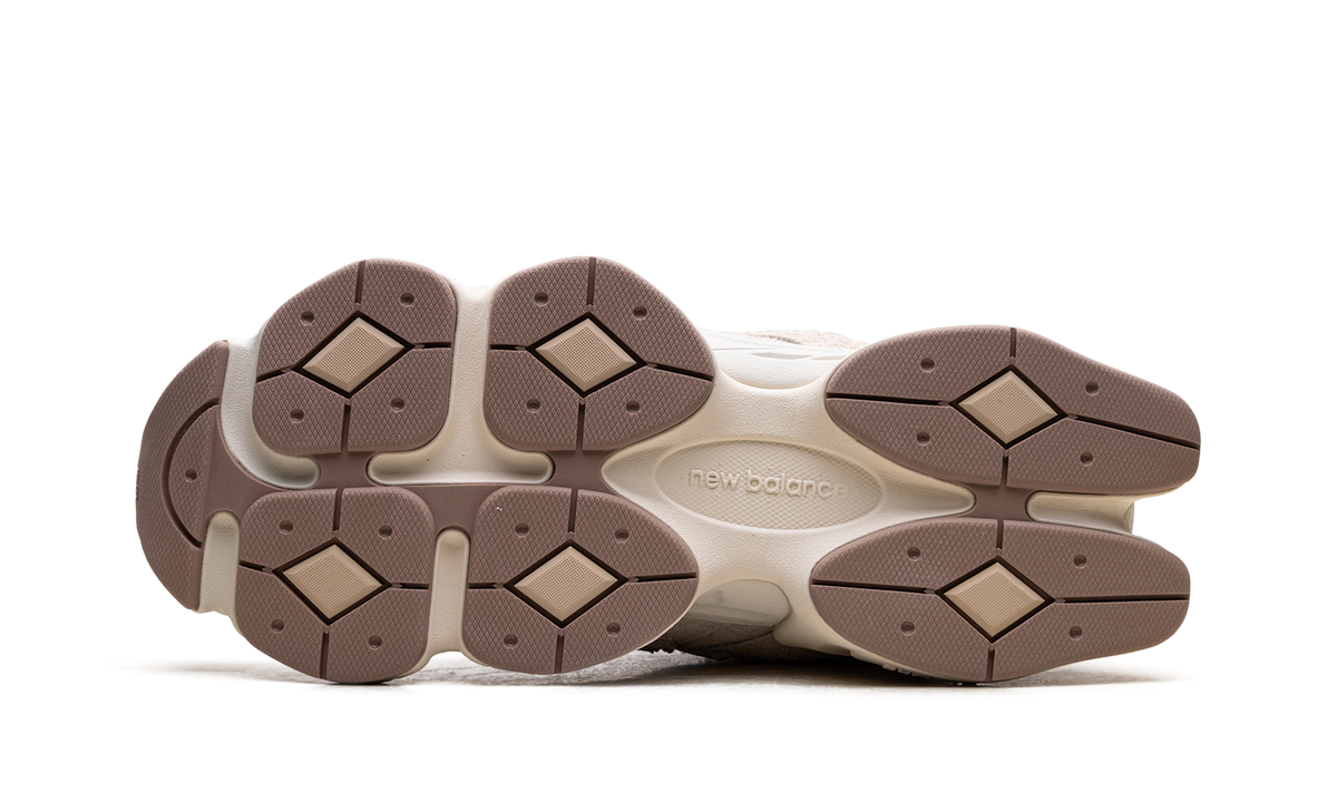 New Balance 9060 "Bisque Sea Salt" Sneakers
