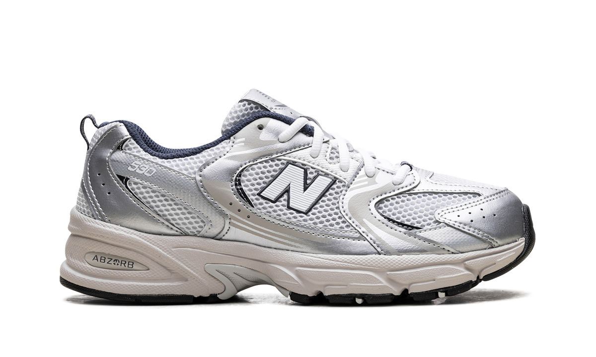New Balance 530 "Summer Fog Navy" Kids' Sneakers