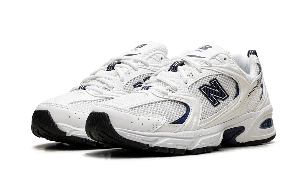 New Balance 530 "Sea Salt" Sneakers - U5302ZB