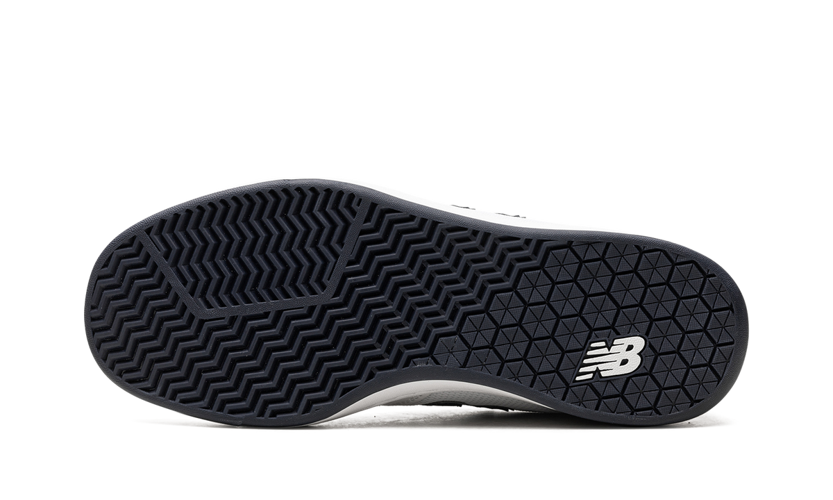 New Balance Numeric 440 "White/Navy" Skate Shoes