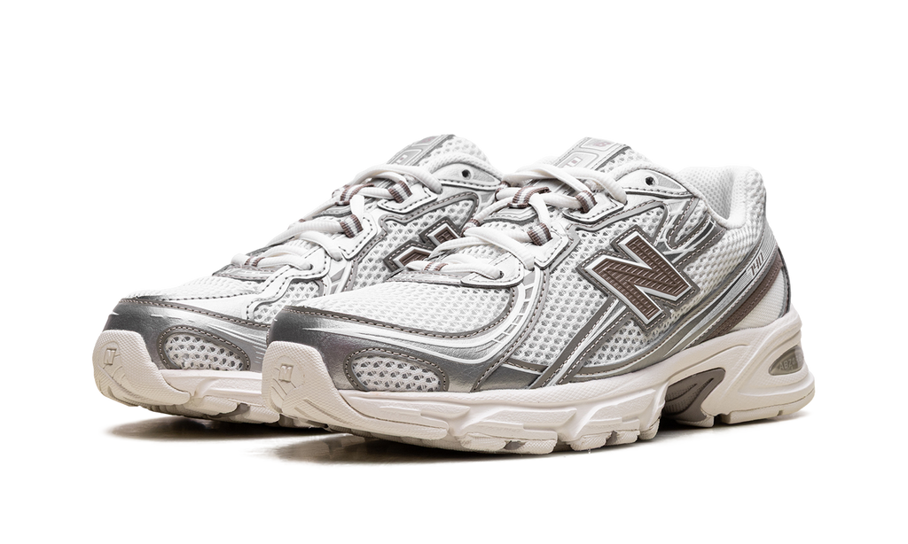 New Balance 740 "Arid Stone" Sneakers