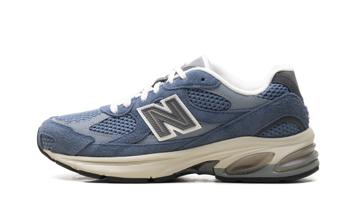 New Balance 2010 "Vintage Indigo" Sneakers