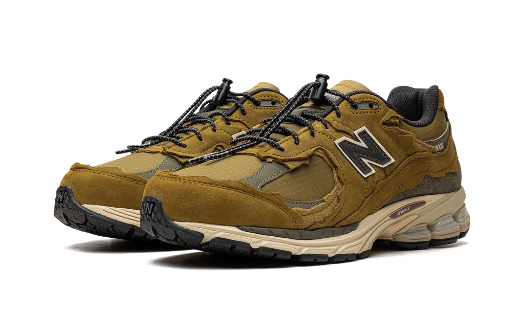 New Balance 2002R "Protection Pack - High Desert" Sneakers