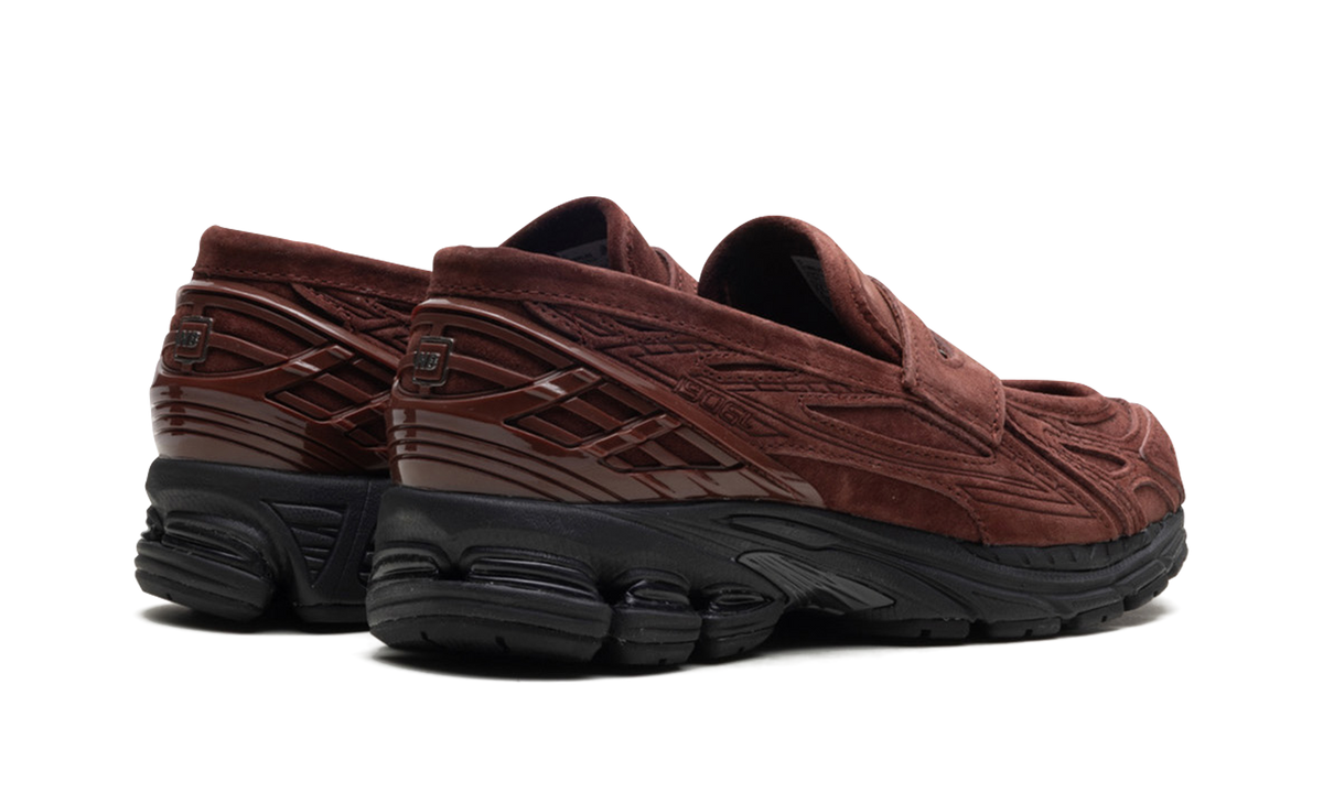 New Balance 1906L "Rich Oak" Loafers