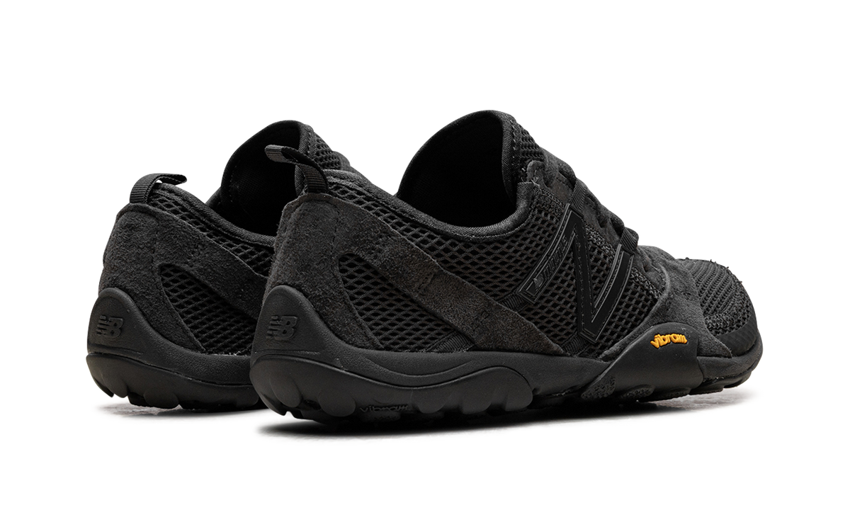New Balance MT10 "Black Castlerock" Trail Running Shoes
