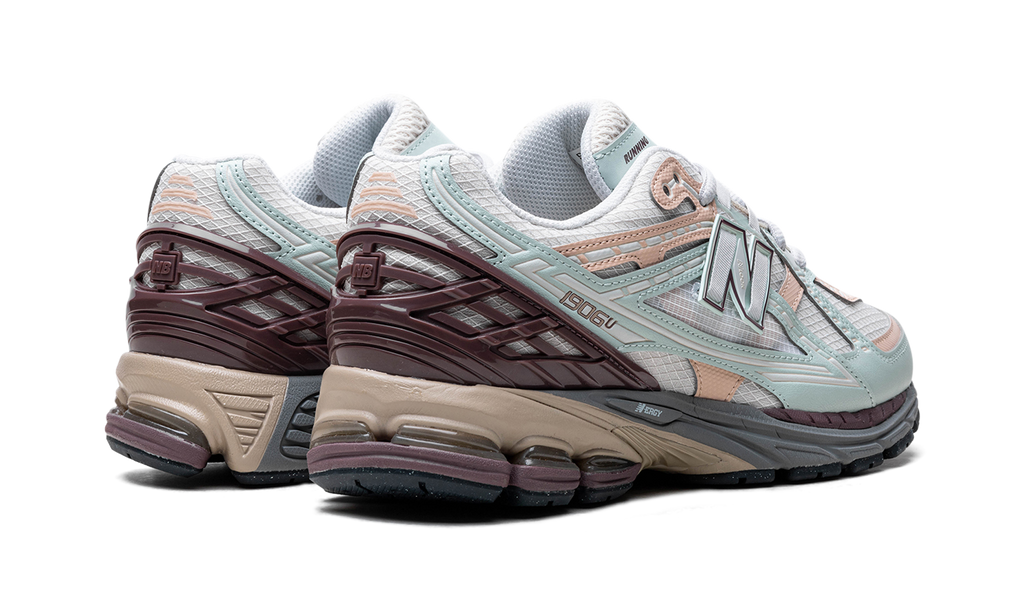 New Balance 1906 "Clay Ash" Sneakers