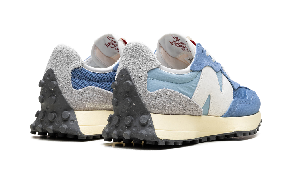 New Balance 327 "Blue Laguna" Sneakers