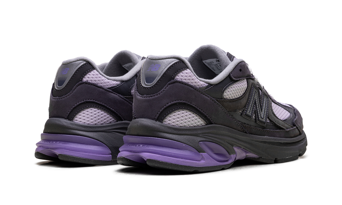 New Balance 2010 "Neptune Grey Violet Crush" Sneakers