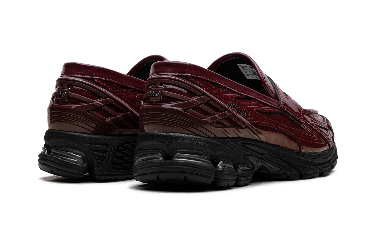New Balance 1906L "Red Croc" Loafers