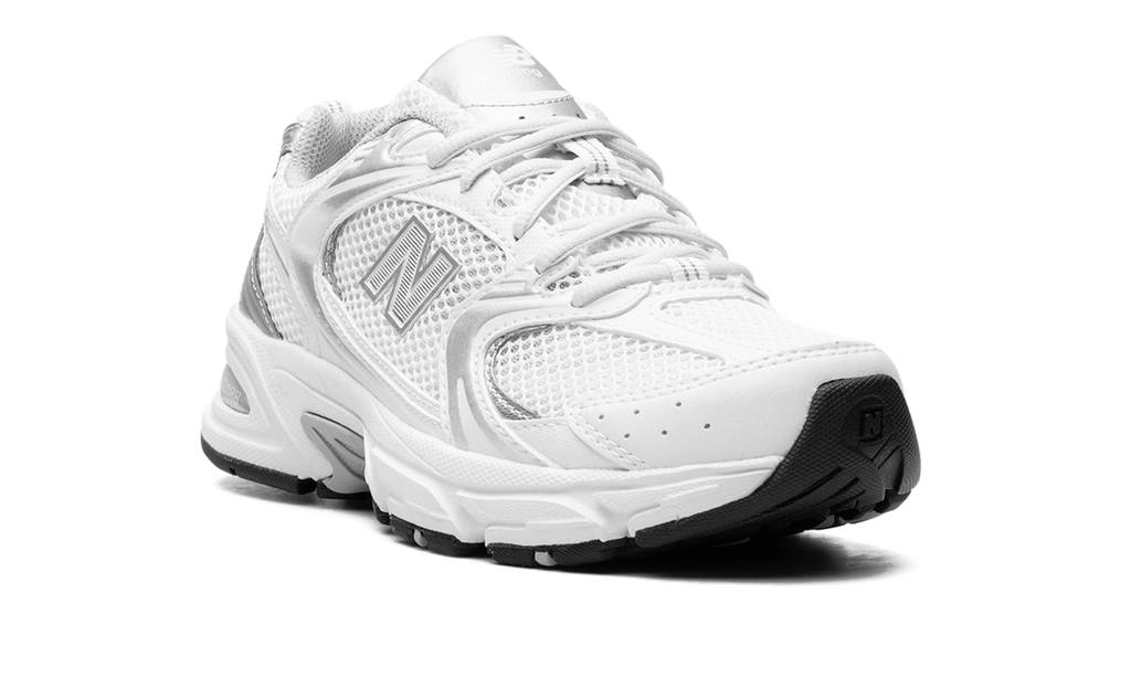 New Balance 530 "White/Silver" Sneakers