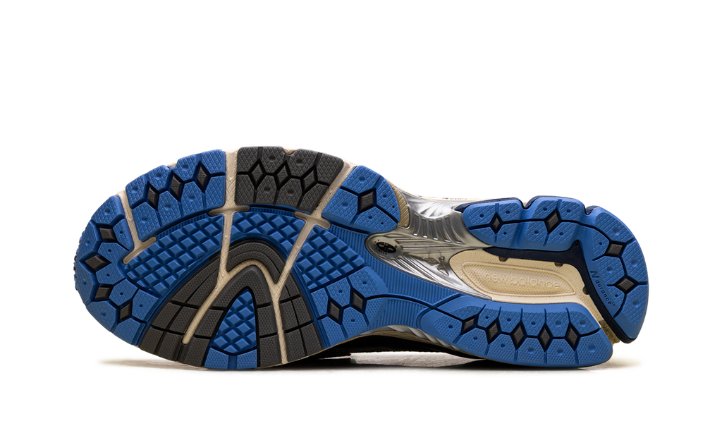 New Balance 1906L "Multi-Color" Loafers