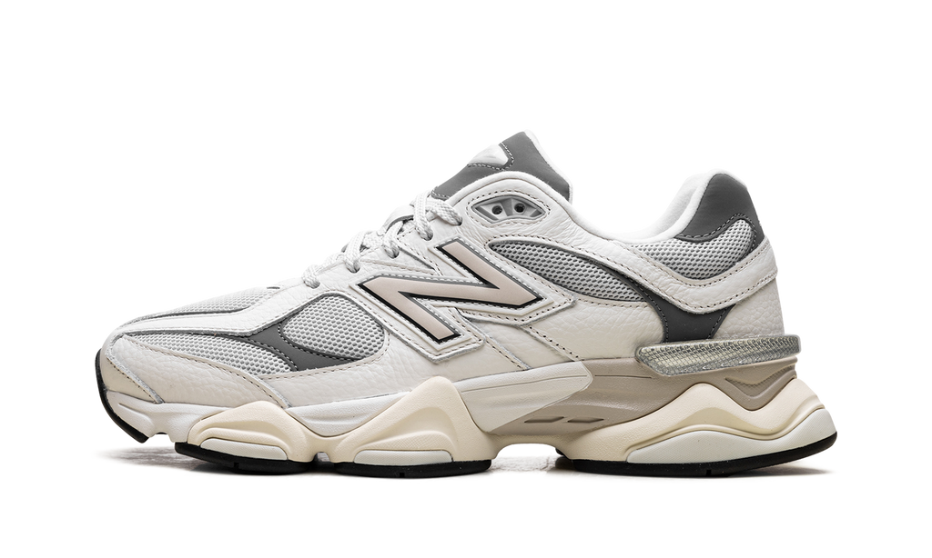 New Balance 9060 "Sea Salt Castlerock" Sneakers