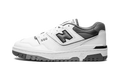New Balance 550 "White/Grey" Sneakers