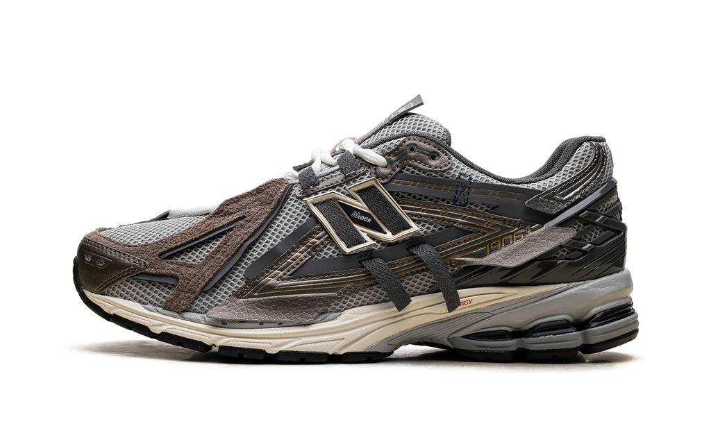 New Balance 1906A "Thunder Brown" Sneakers