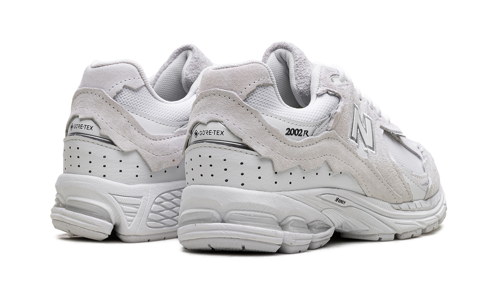 New Balance 2002R "Protection Pack - White" Sneakers