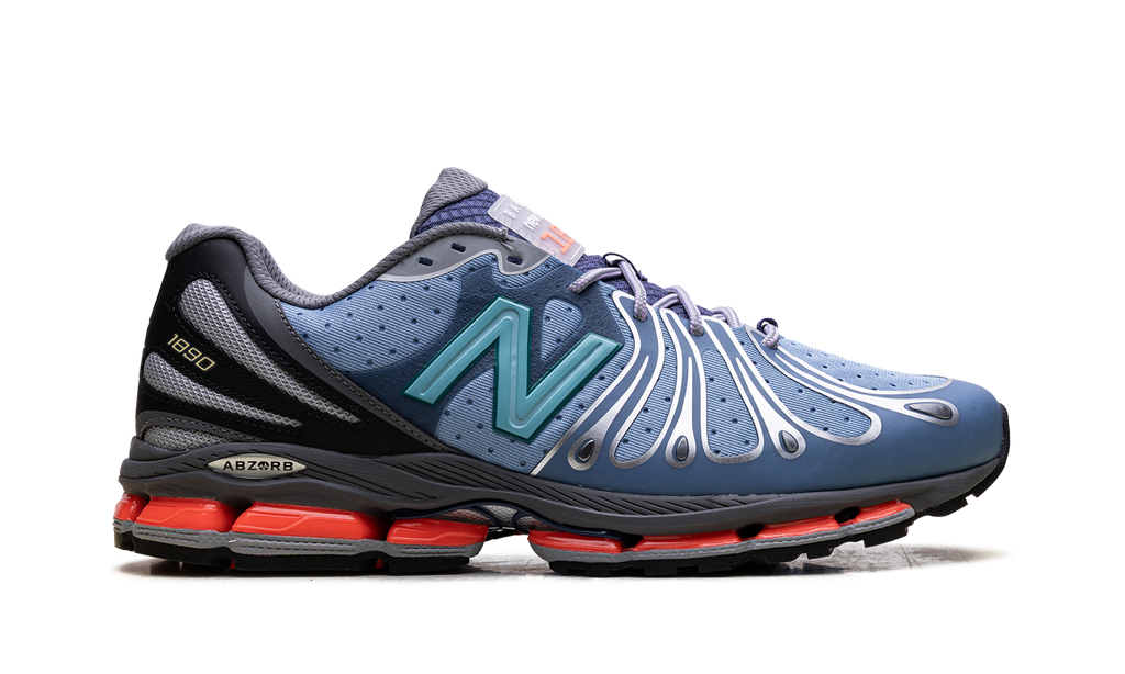 New Balance 1890 "Action Bronson - Cyborg Tears" Sneakers
