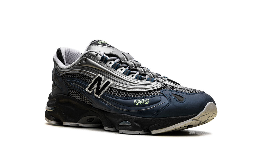 New Balance 1000 "Deep Ocean" Sneakers