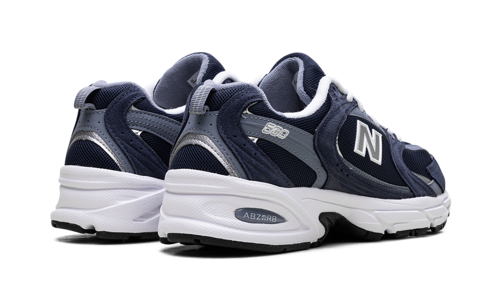 New Balance 530 "Navy Arctic Grey" Sneakers