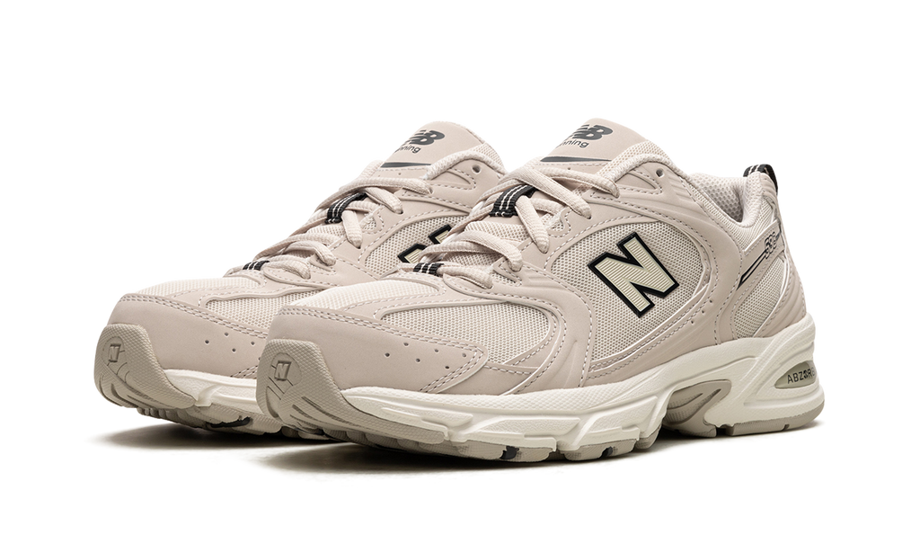 New Balance 530 "Ivory" Sneakers
