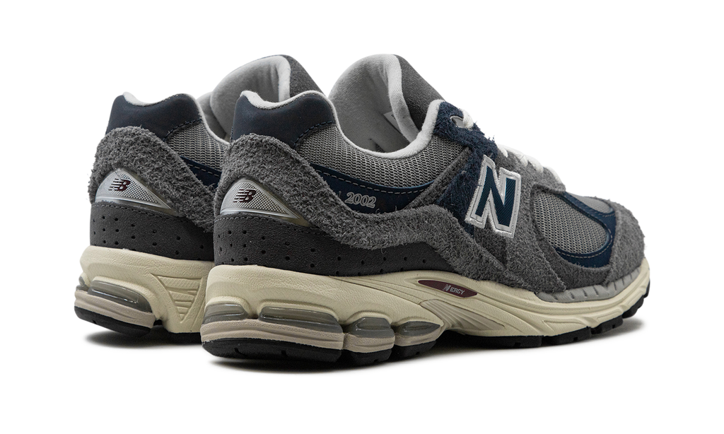 New Balance 2002R "NB Navy" Sneakers