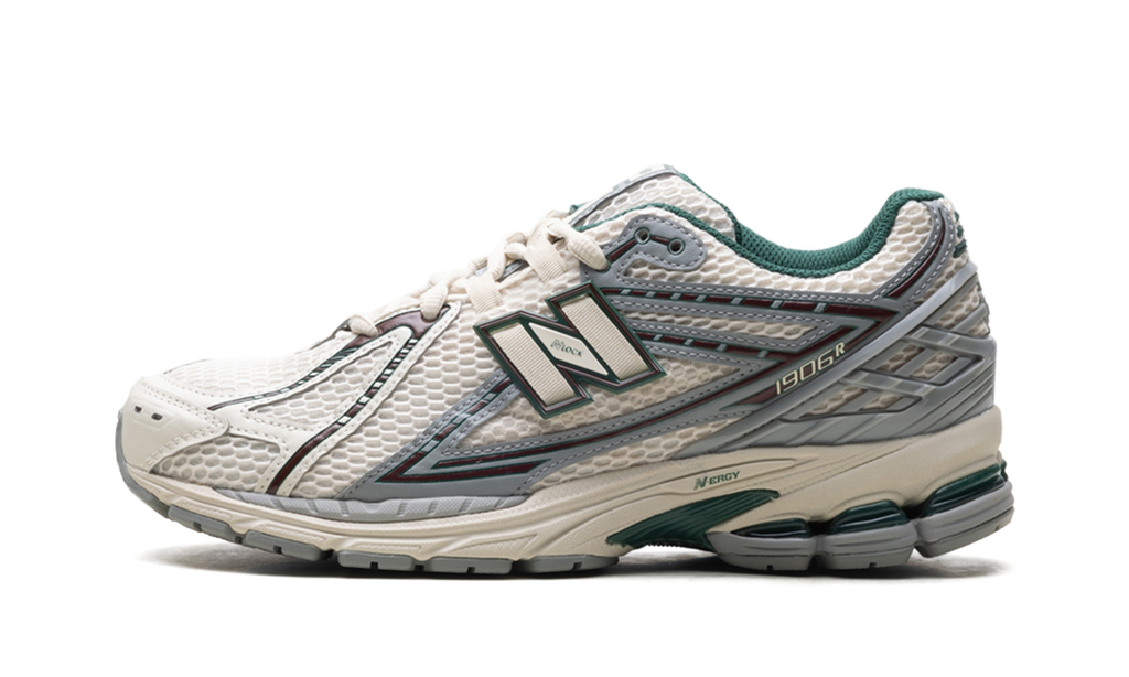 New Balance 1906R "Cream Green" Sneakers