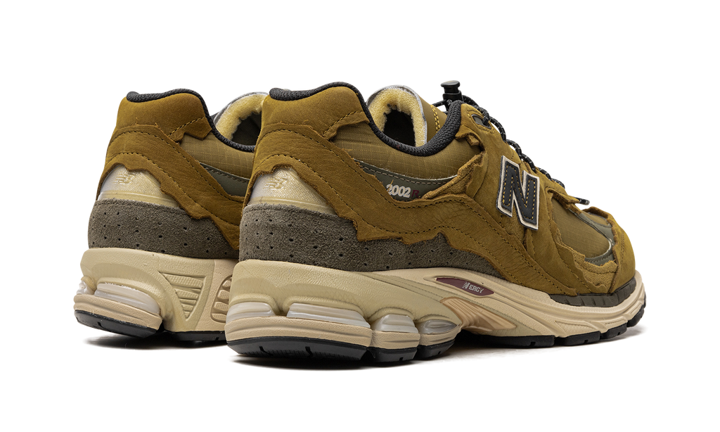 New Balance 2002R "Protection Pack - High Desert" Sneakers