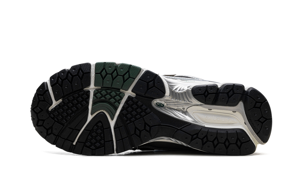 New Balance 1906R "Silver Metallic Nightwatch Green" Sneakers