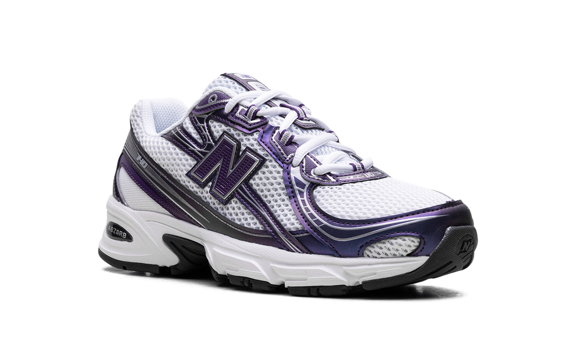 New Balance 740v2 "Concord Grape" Sneakers
